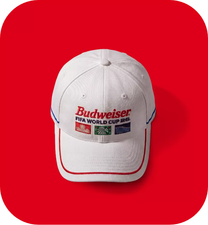 Budweiser